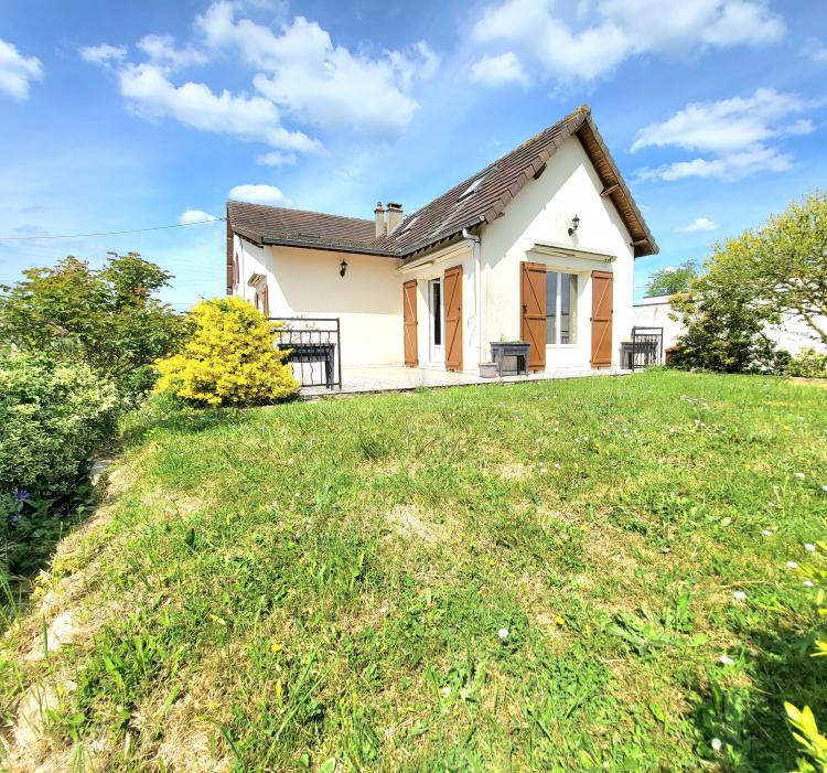 maison en vente SAINT OUEN DE THOUBERVILLE