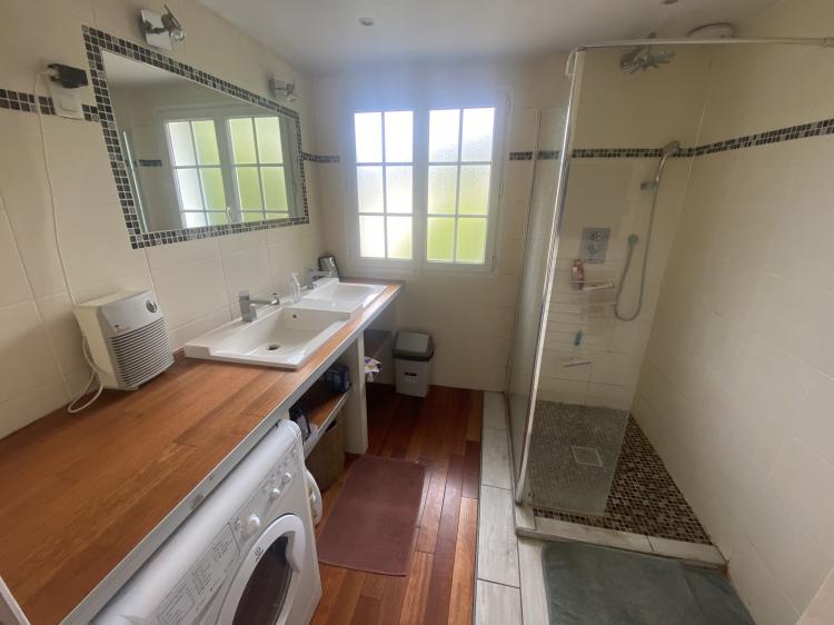 maison en vente ORIVAL