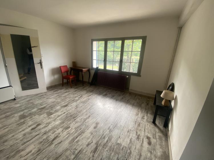 maison en vente ORIVAL