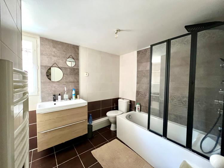 maison en vente OISSEL
