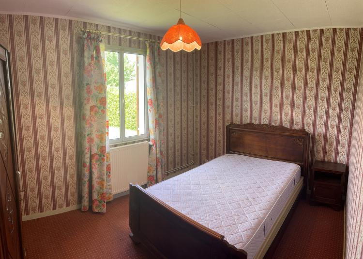 maison en vente LE BOSC ROGER EN ROUMOIS