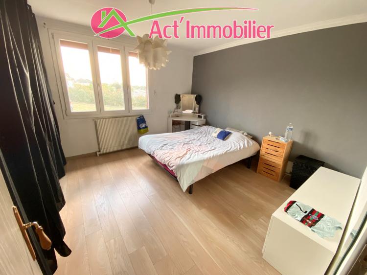 maison en vente TOURVILLE LA RIVIERE