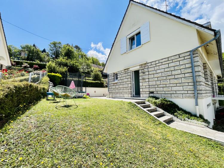 maison en vente MOULINEAUX