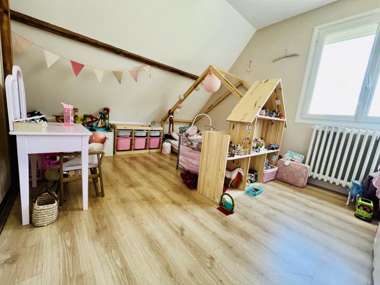 maison en vente MOULINEAUX