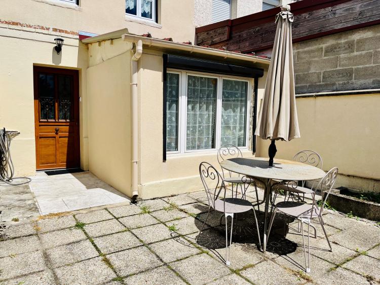 maison en vente GRAND COURONNE