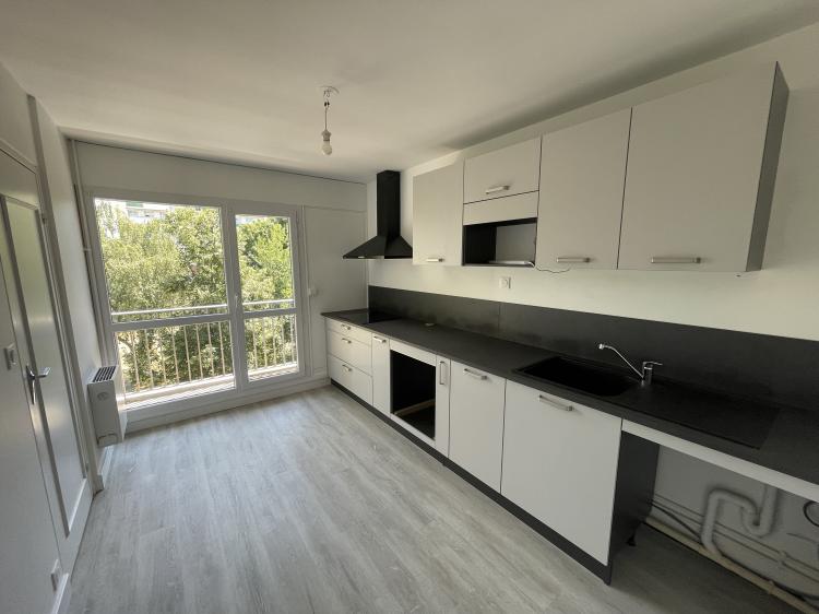 appartement en vente LE GRAND QUEVILLY