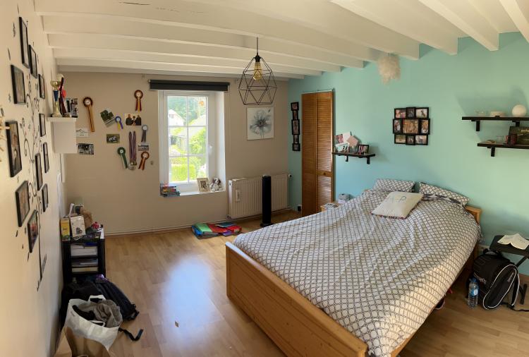 maison en vente AMFREVILLE LA CAMPAGNE