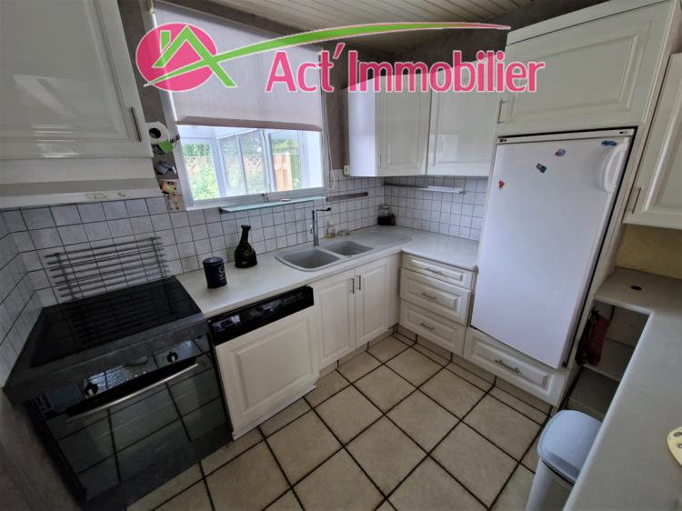 maison en vente LA LONDE