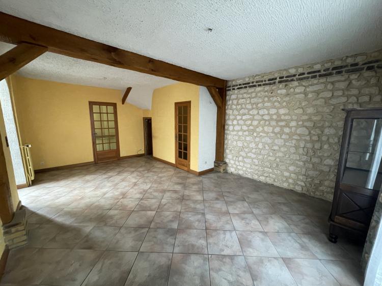 maison en vente LE PETIT QUEVILLY