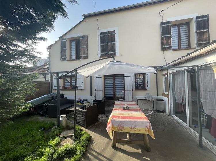 maison en vente LE PETIT QUEVILLY