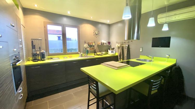 maison en vente OISSEL