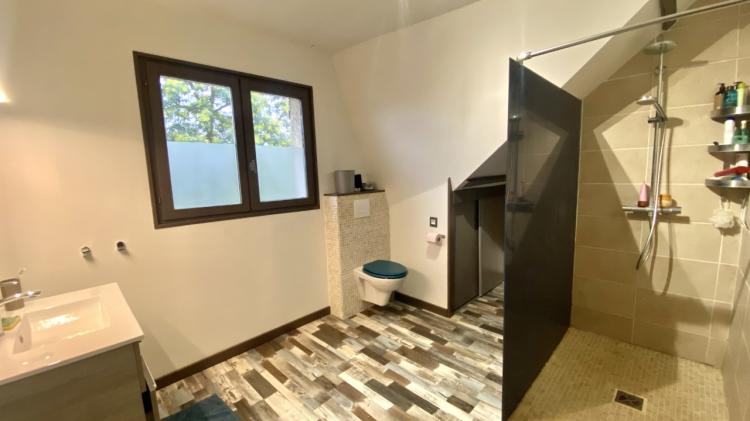 maison en vente OISSEL