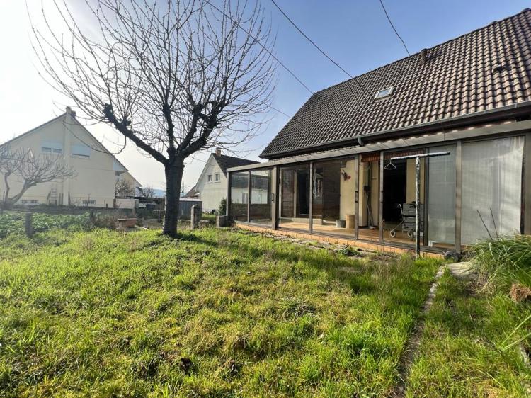 maison en vente GRAND COURONNE