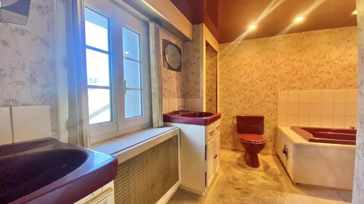 maison en vente OISSEL