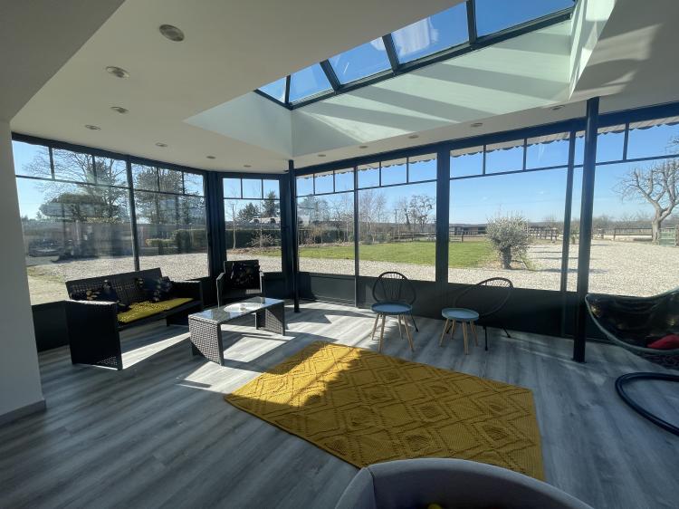 maison en vente JUMIEGES