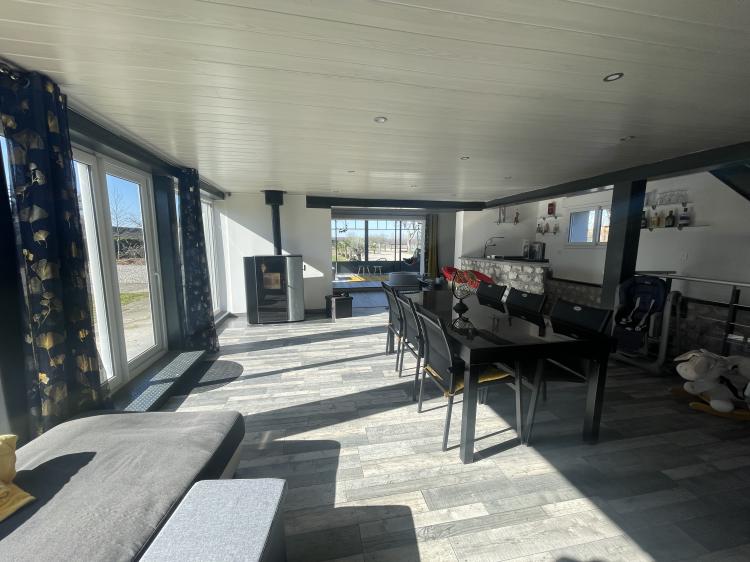 maison en vente JUMIEGES