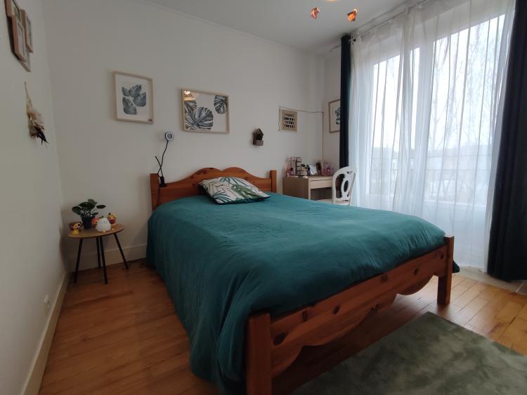 maison en vente OISSEL