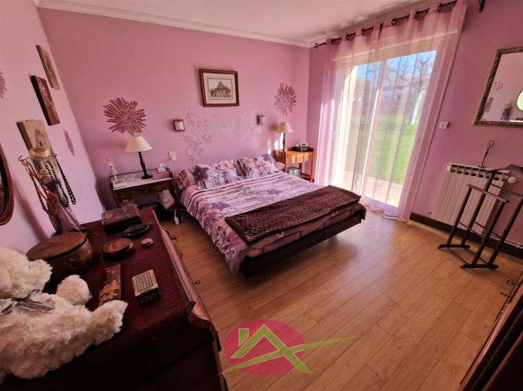 maison en vente TOURVILLE LA RIVIERE